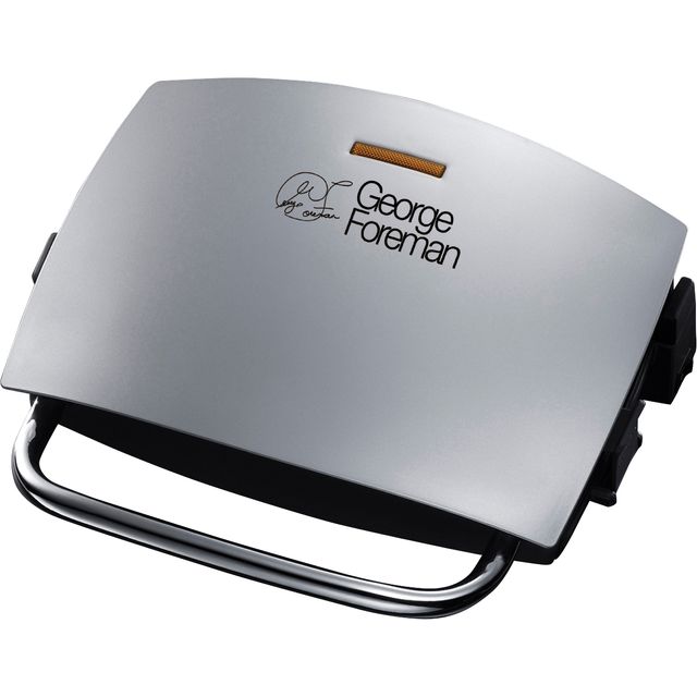 George Foreman Health Grill review
