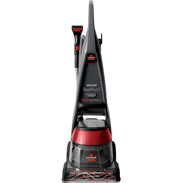 Bissell Stain Pro 10 Carpet Cleaner review