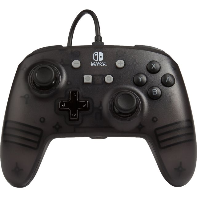 PowerA Enhanced Wired Controller Review