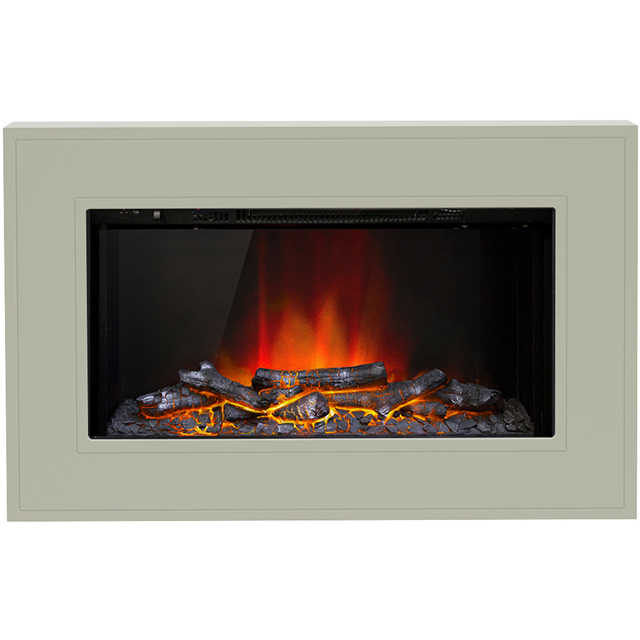 BeModern Albali Wall Mounted Fire review