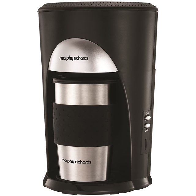 Morphy Richards On The Go Filter review