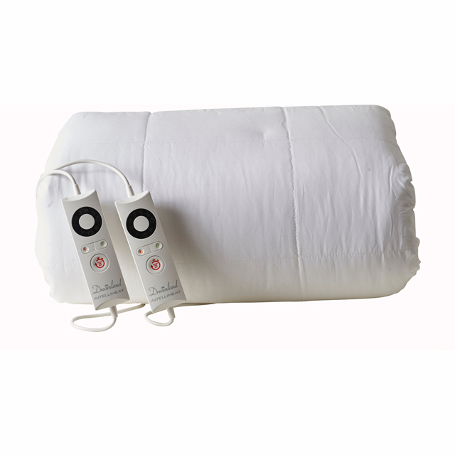 Dreamland 16329 Heated Duvet Review