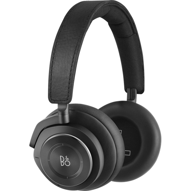 Bang & Olufsen BeoPlay H9 3rd Gen Head-band Headphones Review