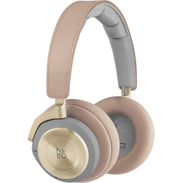 Bang & Olufsen BeoPlay H9 3rd Gen On-Ear Headphones Review