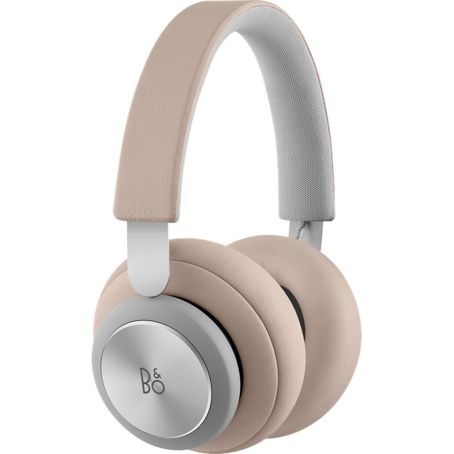 Bang & Olufsen Beoplay H4 2nd Gen Head-band Headphones Review