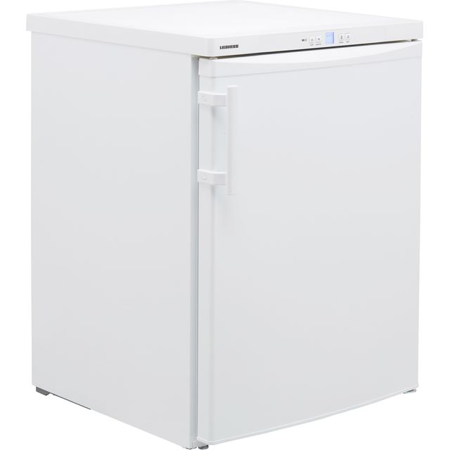 Liebherr Premium GP1476 Under Counter Freezer – White – E Rated