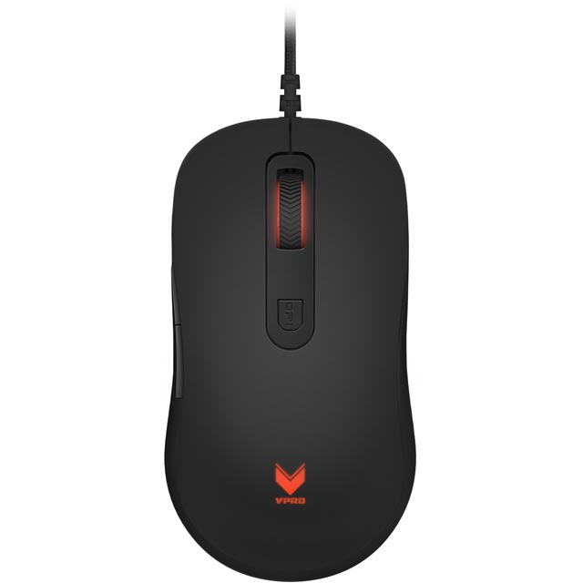 VPRO V16 Gaming Mouse review