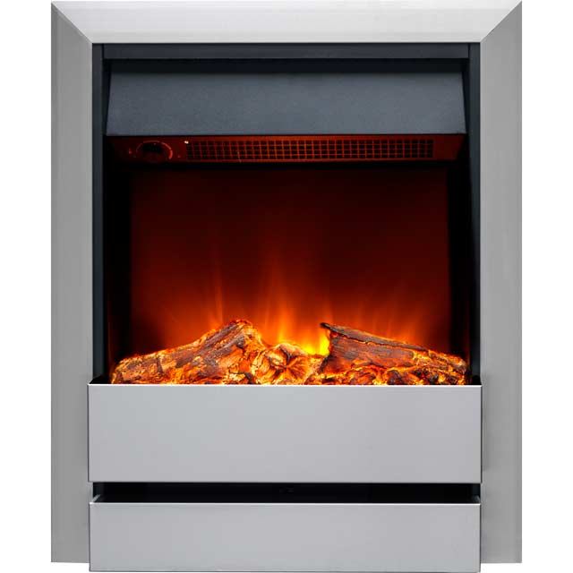 Burley Wardley Inset Fire review
