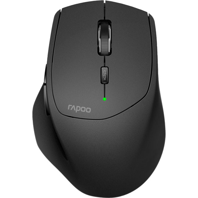 Rapoo MT550 Multi-mode Mouse review