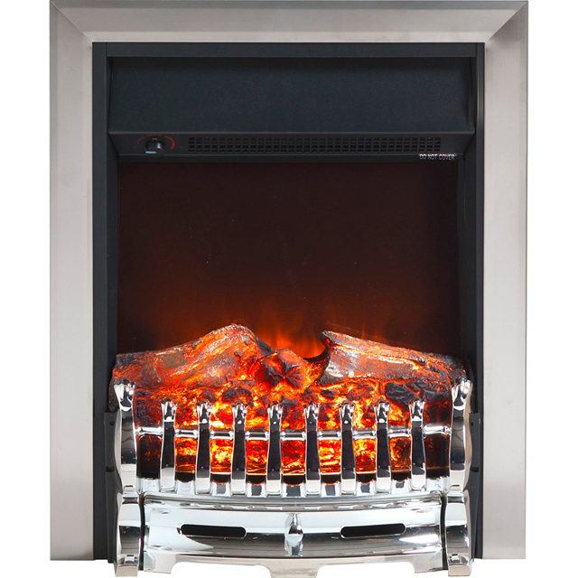 Burley Wansford Inset Fire review
