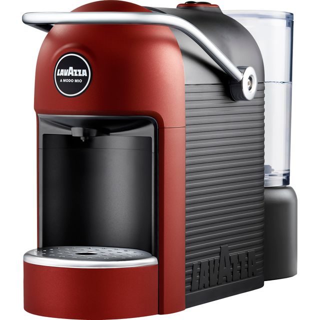 Lavazza Jolie Plus 18000349 Pod Coffee Machine Review