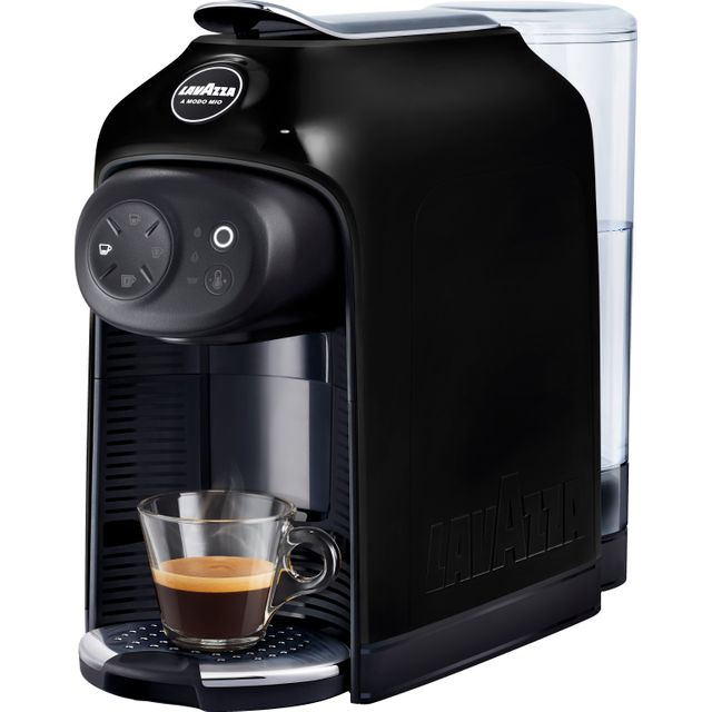 Lavazza Idola 18000396 Pod Coffee Machine Review