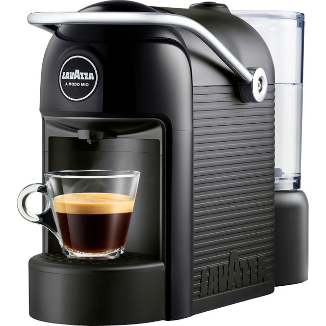 Lavazza Jolie 18000402 Pod Coffee Machine Review