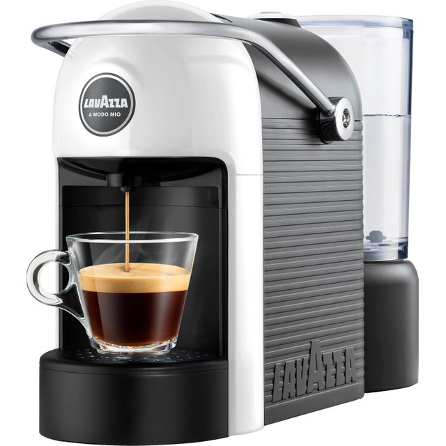 Lavazza Jolie 18000414 Pod Coffee Machine Review