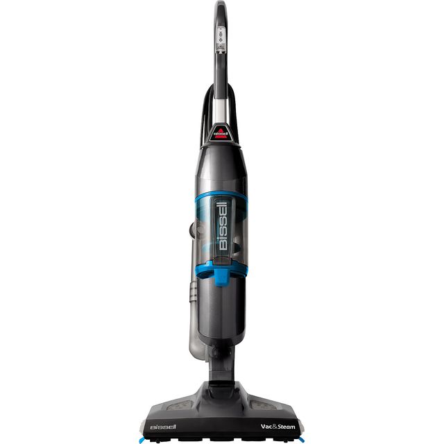 Bissell Vac & Steam All review