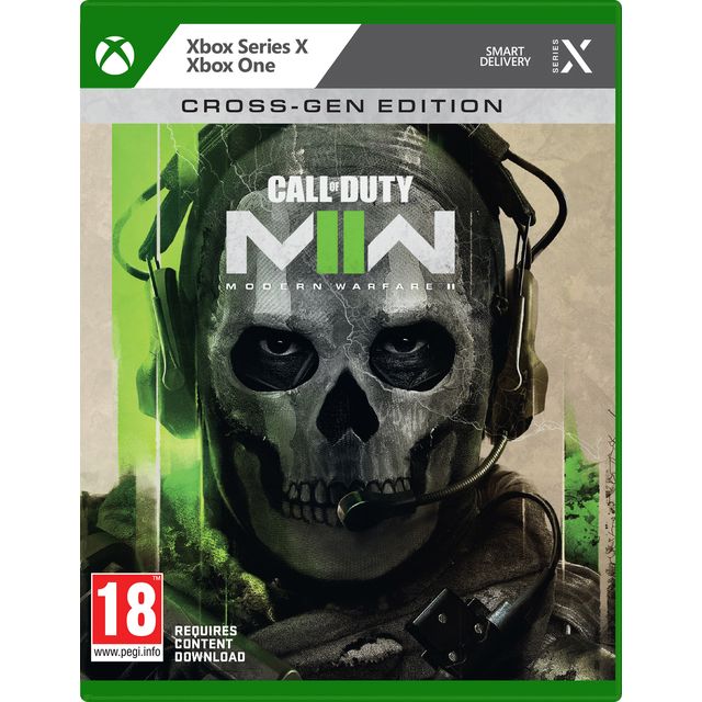 Call of Duty: Modern Warfare II for Xbox Series X