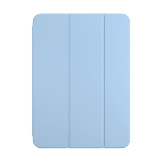 Apple Smart Folio for iPad (10th generation) - Sky ​​​​​​​