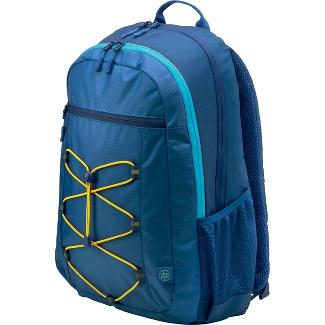 HP Active Backpack Review