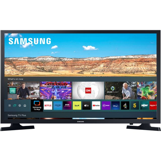 Samsung 32 720p HD Ready Smart TV - UE32T4300AE