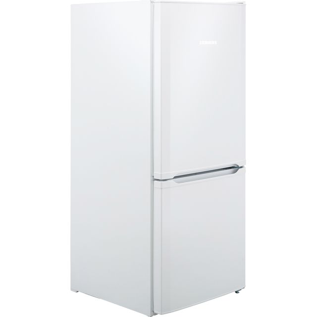 Liebherr CU2331 60/40 Fridge Freezer – White – F Rated