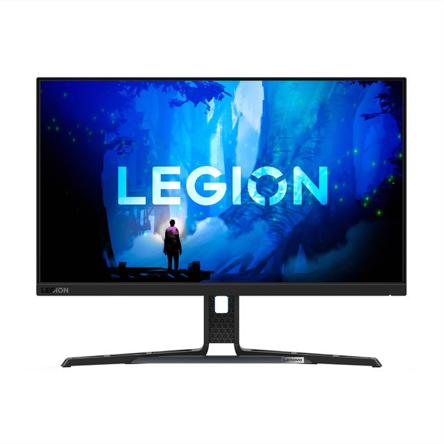 Lenovo Legion Y25-30 24.5 Full HD 280Hz Monitor with AMD FreeSync - Raven Black