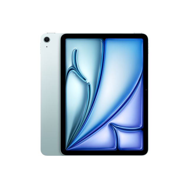 Apple iPad Air 11 256 GB WiFi 2024 - Blue