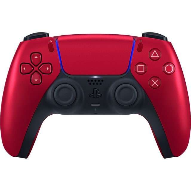 PlayStation DualSense Wireless Gaming Controller - Volcanic Red