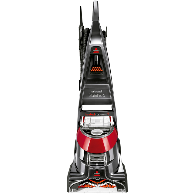 Bissell Stain Pro 6 Carpet Cleaner review