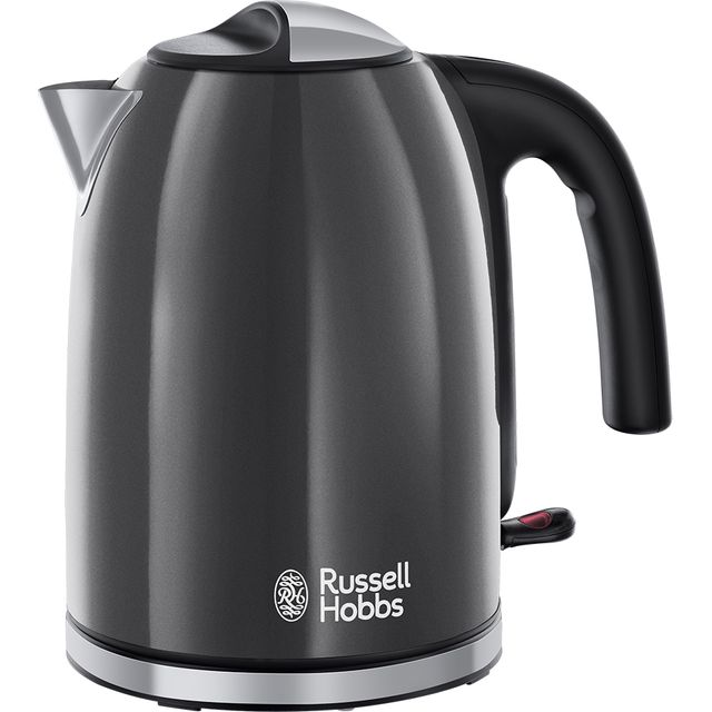 Russell Hobbs Colours Plus 20414 Kettle - Grey