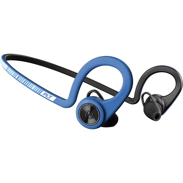 Plantronics BackBeat FIT Headphones review