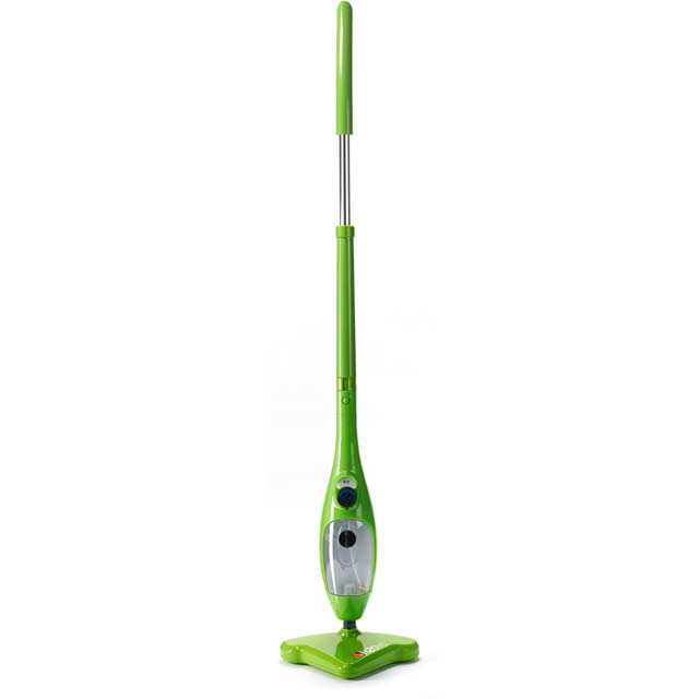 H2O X5 Steam Mop review