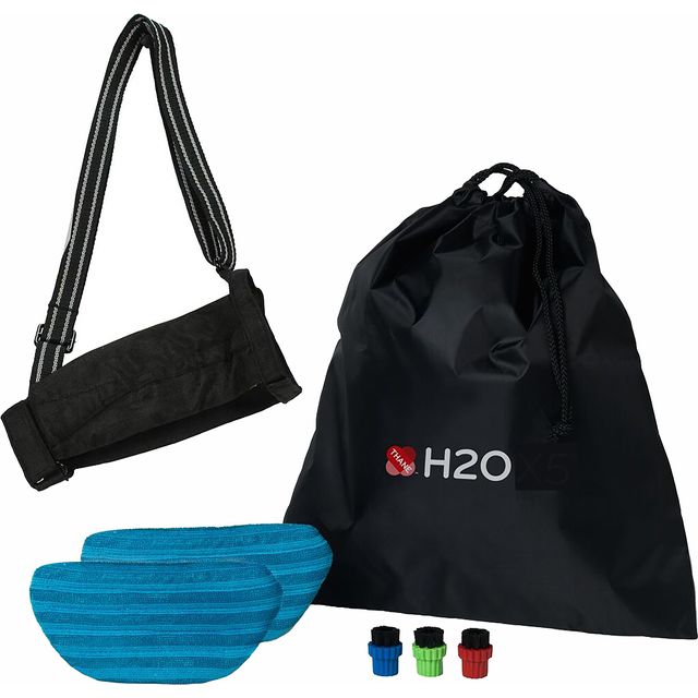 H2O X5 Vacuum Accessory review