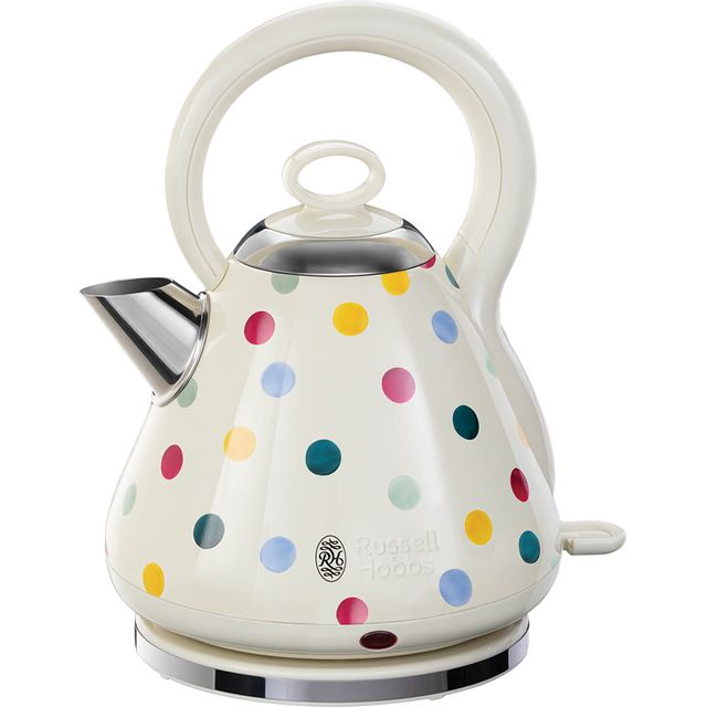 Russell Hobbs Emma Bridgewater Polka Dot Design 21889 Kettle Review