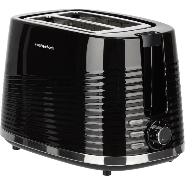 Morphy Richards Dune 220026 2 Slice Toaster Review