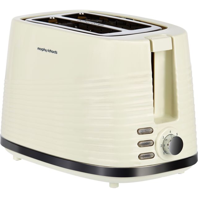 Morphy Richards Dune 220027 2 Slice Toaster Review