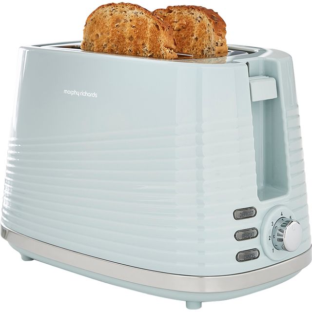 Morphy Richards Dune 220028 2 Slice Toaster Review