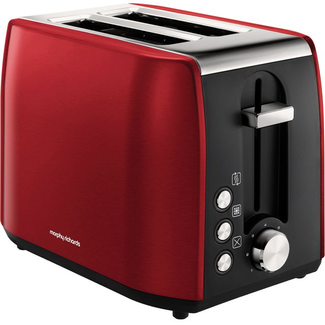 Morphy Richards Equip 222060 2 Slice Toaster Review