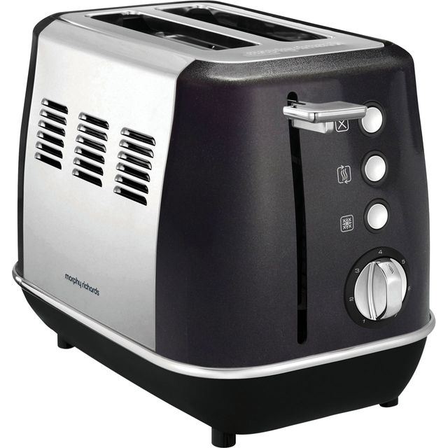 Morphy Richards Evoke 224405 2 Slice Toaster Review