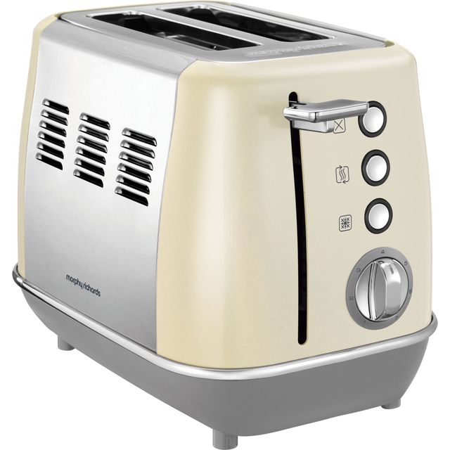 Morphy Richards Evoke 224407 2 Slice Toaster Review