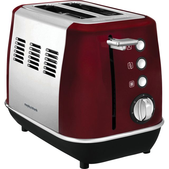 Morphy Richards Evoke 224408 2 Slice Toaster Review