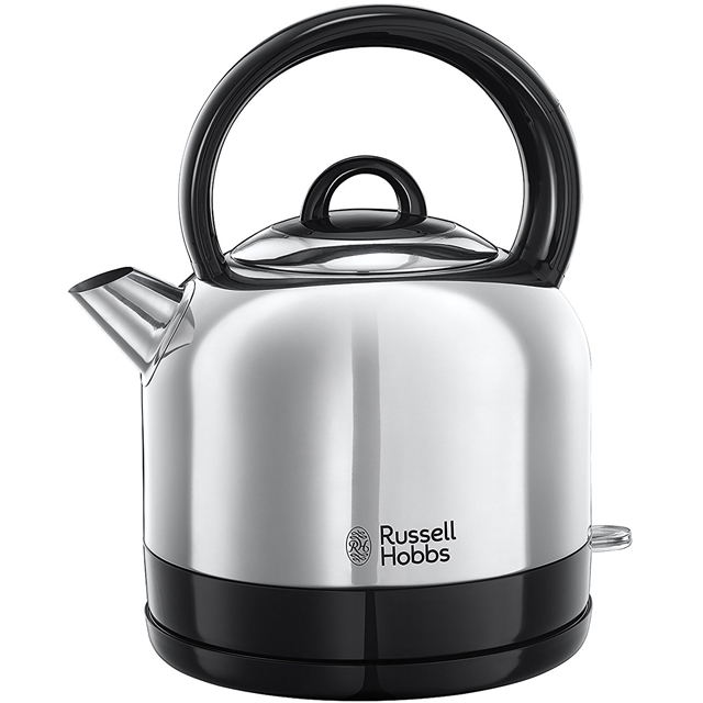 Russell Hobbs Kettle review