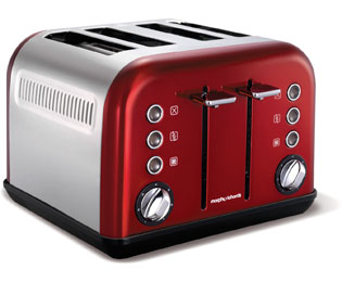 Morphy Richards Kettles And Toasters Ao.com