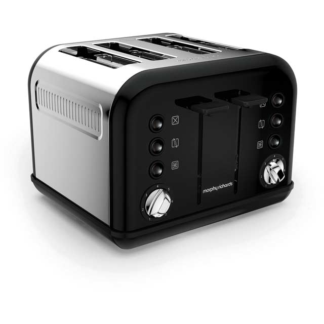 Morphy Richards Kettles And Toasters