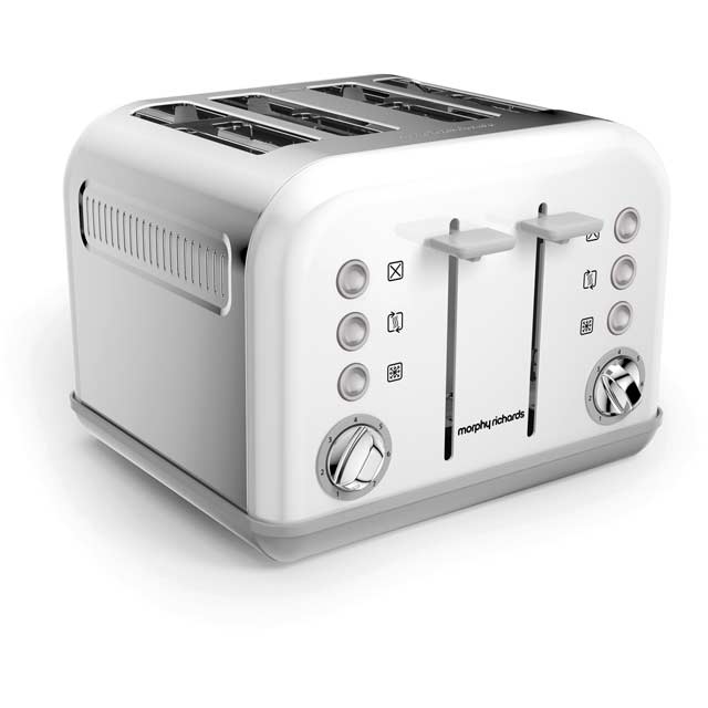 Morphy Richards Kettles And Toasters