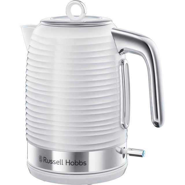 Russell Hobbs Inspire Kettle review