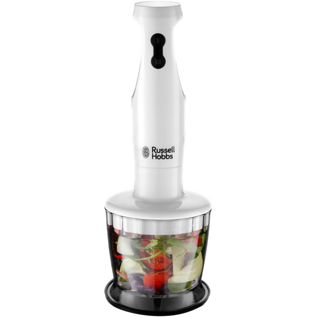 Russell Hobbs Blender review