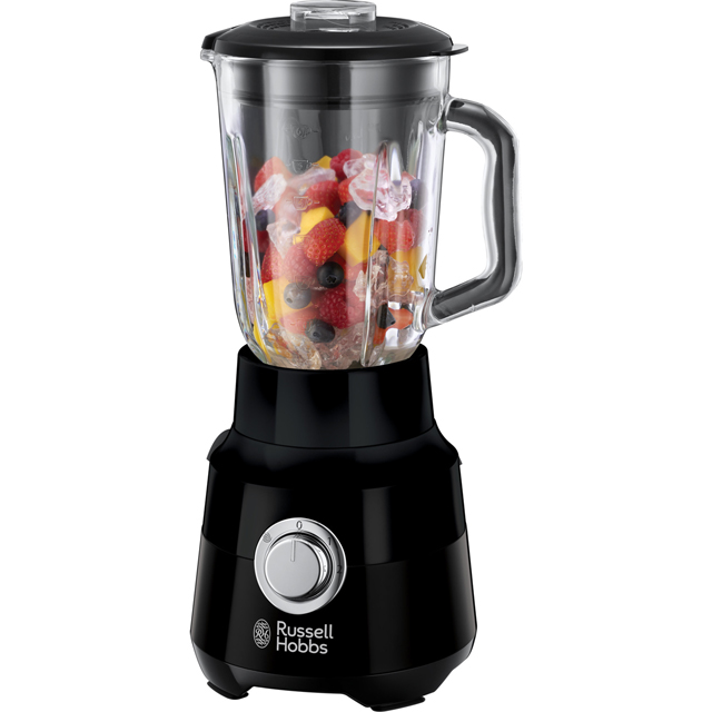 Russell Hobbs Desire 24722 1.5 Litre Blender Review