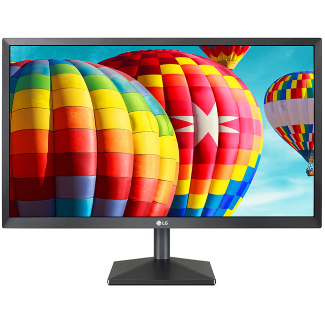 LG 24MK430H Full HD 23.8