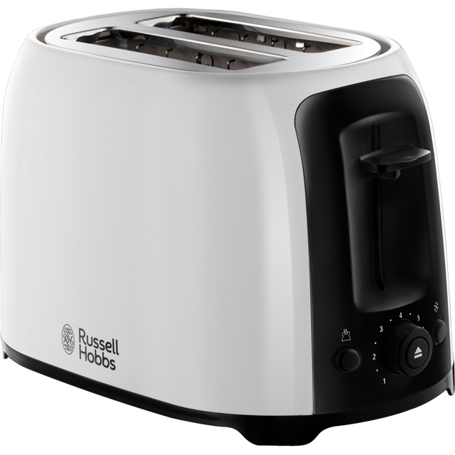 Russell Hobbs My Breakfast Toaster review