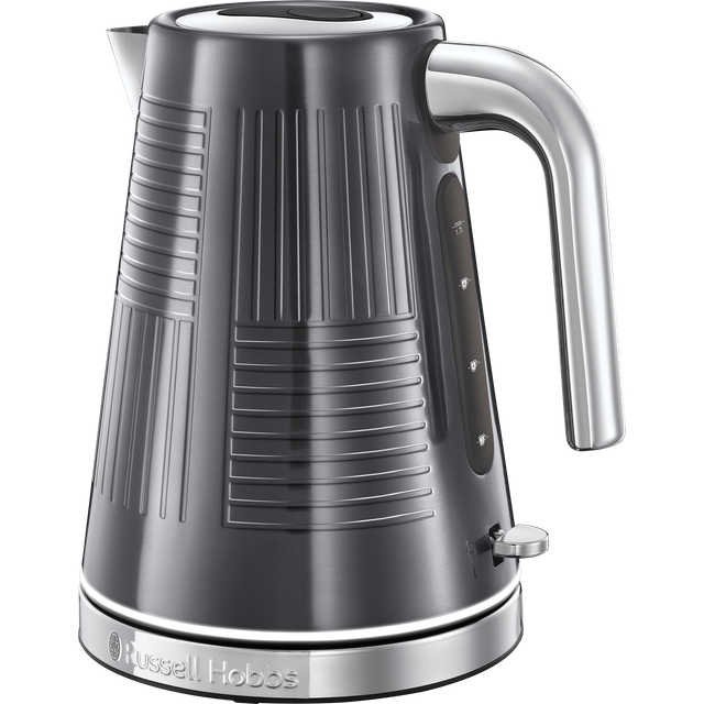 Russell Hobbs Geo-Steel 25240 Kettle Review